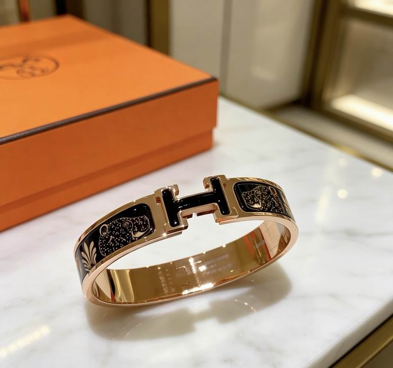 Hermes Bracelet ID:20261020-230
